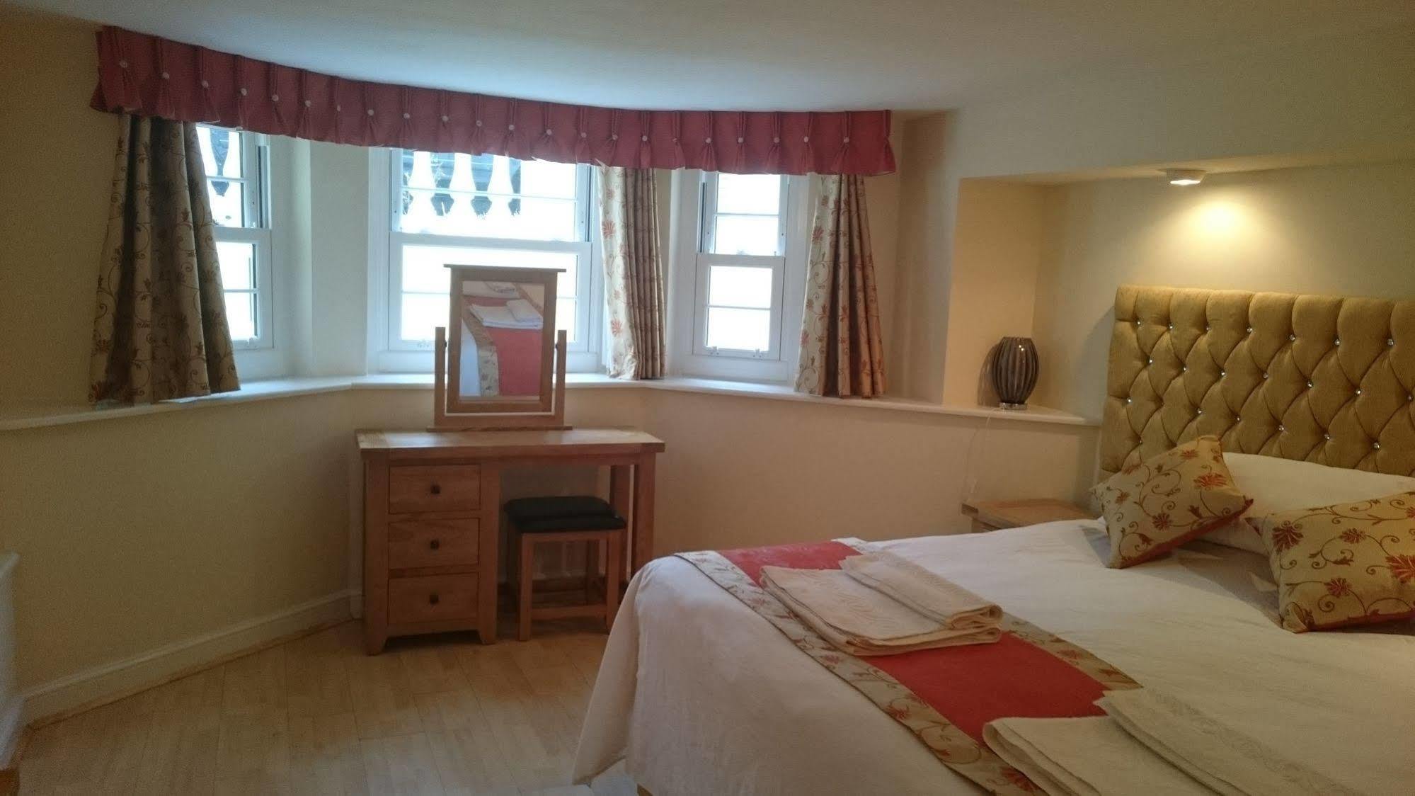 Mayville House Apartment كيلتنهام المظهر الخارجي الصورة